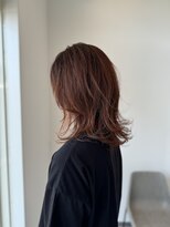 ユーン(Yuunn)&nbsp;オレンジ