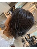 インナーカラー