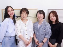 シシ ヘアーデザイン(sisi hair design)