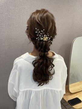 ミープラス(ME+) ローポニー