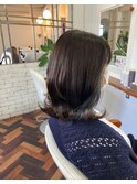 外はね