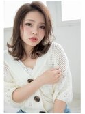 くびれレイヤー
