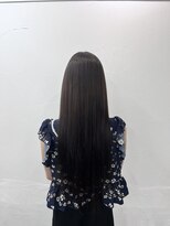 プルエクステのお店ネクスト(NEXT)&nbsp;#プルエクステ #エクステ #シールエクステ