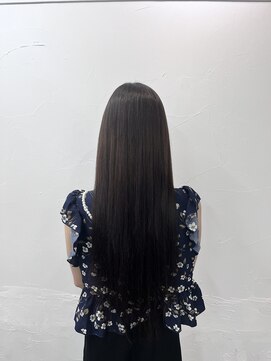 プルエクステのお店ネクスト(NEXT) #プルエクステ #エクステ #シールエクステ