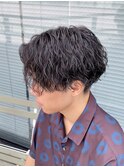 ツイストスパイラル[八王子駅/メンズカット/メンズパーマ］
