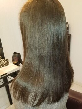 ラスター ヘア(Laster Hair)の写真/【大府市】一人一人のお悩みや理想の仕上がりに寄り添いながら、丁寧に施術いたします。まずはご相談を！