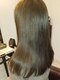 ラスター ヘア(Laster Hair)の写真/【大府市】一人一人のお悩みや理想の仕上がりに寄り添いながら、丁寧に施術いたします。まずはご相談を！