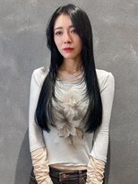 ラベルムバイエーケー(La Belleme by AK)&nbsp;【似合わせ◎レイヤーカット】