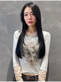 【似合わせ◎レイヤーカット】