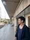 オテテ(OTETE)の写真/ベテランスタイリスト×高技術◎大人気の時短カット技術と空間が自慢です！