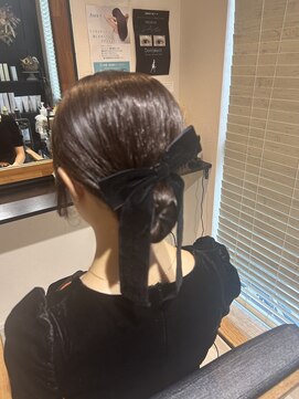 プエラ(Puella) シンプルシニオン