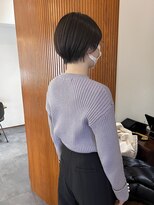 トワ(toi)&nbsp;ショート/横浜/横浜駅