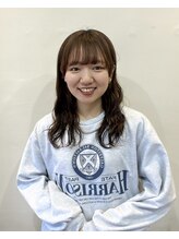 シュガー 盛岡(SUGAR) 武藤 愛鈴