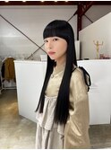 フロントマッシュロング