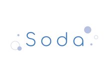 ソーダ(Soda)