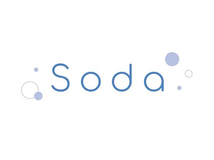 ソーダ(Soda)の写真