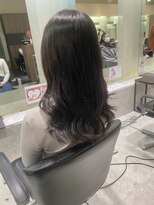 リー 尼崎(Lee)&nbsp;ダークグレージュ