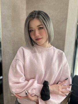 リエンス(RIENS) 【RIENS】シャドウルーツ×馬越麗奈