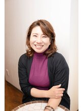 シェヴー(Cheveux) RINA