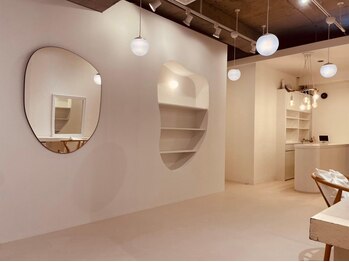 ディスカバード(Discovered)の写真/店内リニューアル★長野でトレンドを発信し続けるDiscoveredがより洗練されたリラックス空間に