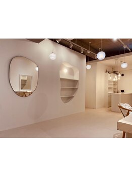 長野でトレンドを発信し続けるDiscoveredがより洗練されたリラックス空間に＊