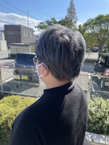 シャンプーボーイ 宮崎駅前店(SHAMPOO BOY)&nbsp;宮崎/ハイライト/メンズパーマ/宮崎駅