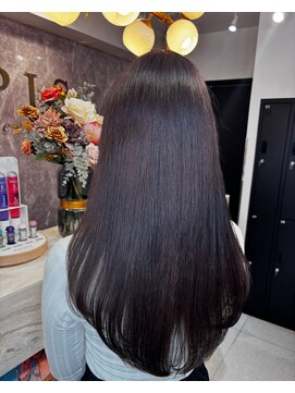 ラピス テラス 渋谷(Lapis terrace) パープル♪カラー