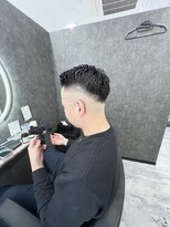 リアル(REAL) skin fade