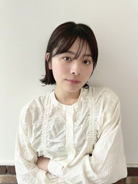 リスタバイネオリーブ 浅草(Re:sta by neolive) 暗めダークブラウン