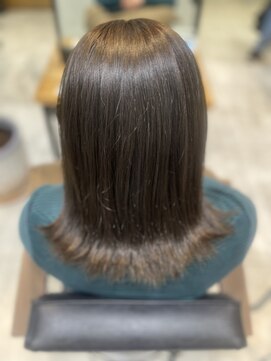 ケンジ 南林間(KENJE) マットベージュ