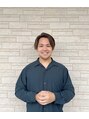 アース オーセンティック 越谷レイクタウン店(EARTH Authentic) 塩浦 太朗