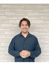 アース オーセンティック 越谷レイクタウン店(EARTH Authentic) 塩浦 太朗