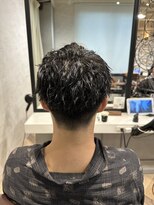 シエル 立川店(CIEL)&nbsp;メンズツイスト　[CIEL×舩木亮]