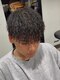 ウィンドバイシエルツイスト(WINDbyCIEL TWIST)の写真/【8/4OPEN◆四ツ橋/心斎橋】22時まで営業だから、仕事終わりにも◎[カット¥3500/カット+パーマ全種類¥7500]