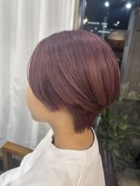 レイリー(LAiLy)&nbsp;ピンクラベンダー