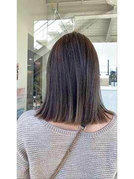 リノ(lino) ダメージレス縮毛矯正