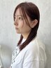 【袴田限定】カット＋カラー＋トリートメントコース