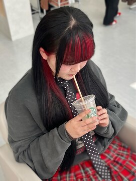 スウェル(SWELL) インナーカラー