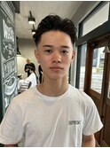 刈り上げ/フェード/パーマ