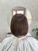 アン ブリーチ 大宮駅東口店(UN BLEACH)&nbsp;《ナチュラルブラウン》