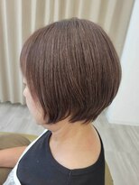 ラチョッカ 八千代中央店(la ciocca)&nbsp;丸みショート