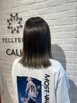 ビューティー エールフォルム 浜松有玉店(BEAUTY YELLFORME)&nbsp;グラデーション