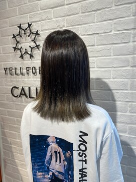 ビューティー エールフォルム 浜松有玉店(BEAUTY YELLFORME) グラデーション