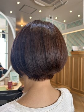 アンフィ 矢向(Anphi) 9-4 ショート