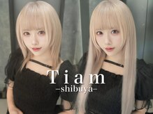ティアム 渋谷店(Tiam shibuya)
