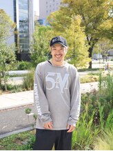 ルチア パリ(Luccica PARIS) 日紫喜 清矢