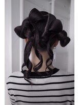 レコ 渋谷(LECO)&nbsp;リボンアレンジ