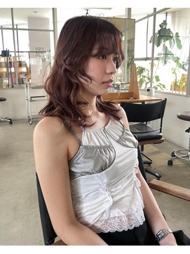 ツナグ(tsunagu) layer