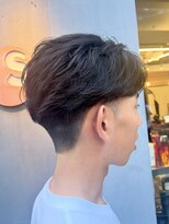 スタンス(stance)&nbsp;【メンズ人気NO.1】エアエッジショート