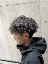 フレイム(FLAME)&nbsp;【FLAME】天文館　"波巻きスパイラル"